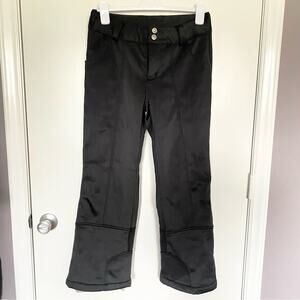 Marker Women's Black Ski Pants